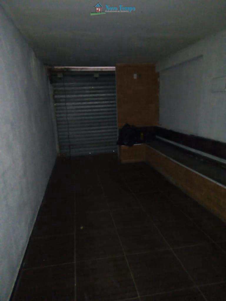 Casa em Santos, no bairro Aparecida