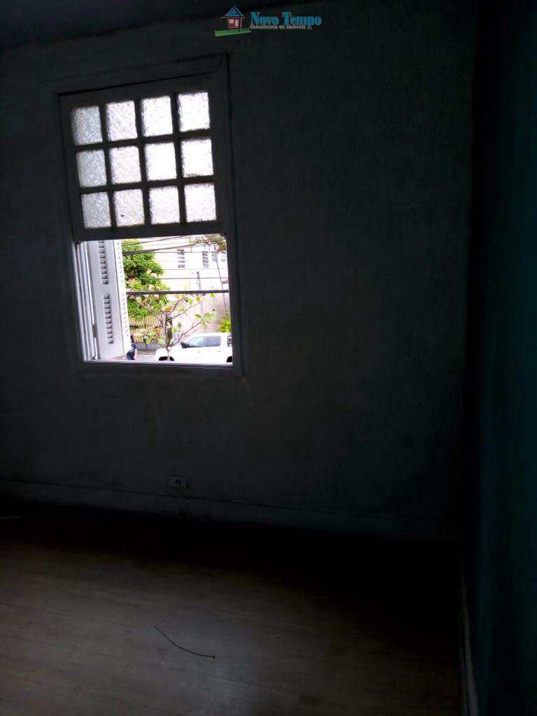 Casa em Santos, no bairro Aparecida