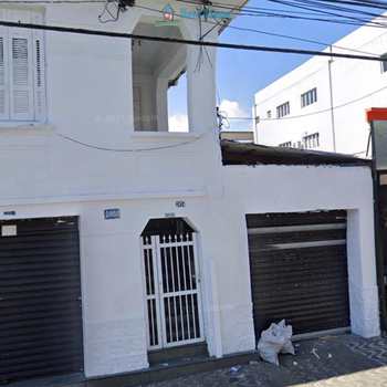Casa em Santos, bairro Aparecida