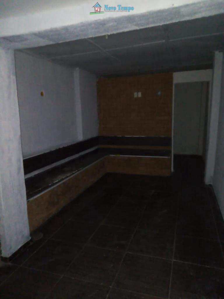 Casa em Santos, no bairro Aparecida