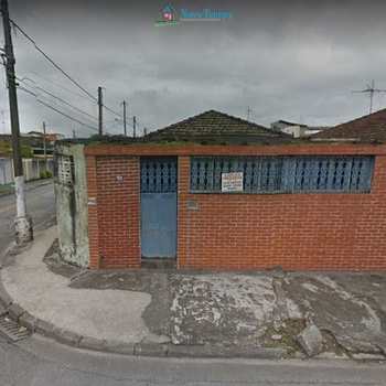 Terreno em Santos, bairro Santa Maria