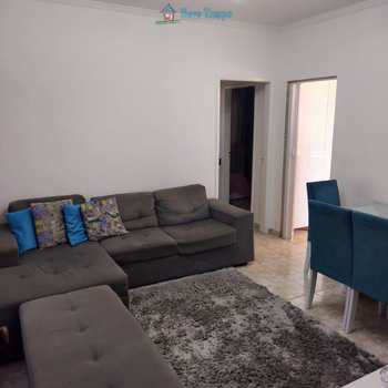 Apartamento em Santos, bairro Estuário