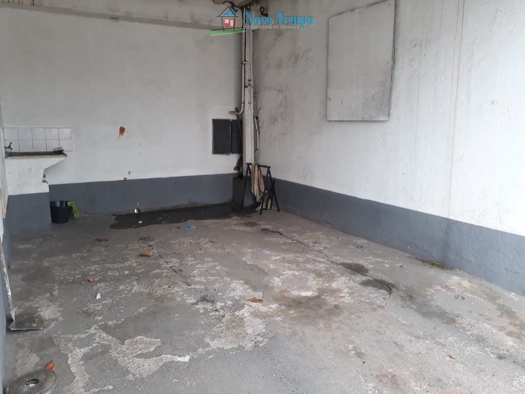 Casa em Santos, no bairro Estuário