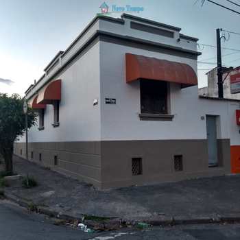 Casa em Santos, bairro Estuário