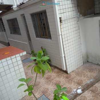 Apartamento em Santos, bairro Aparecida