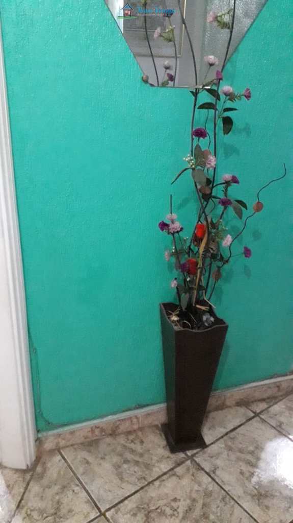 Apartamento em Santos, no bairro Estuário