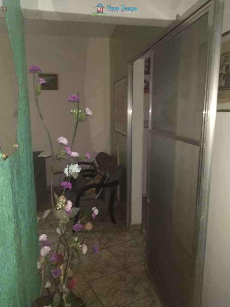 Apartamento em Santos, no bairro Estuário