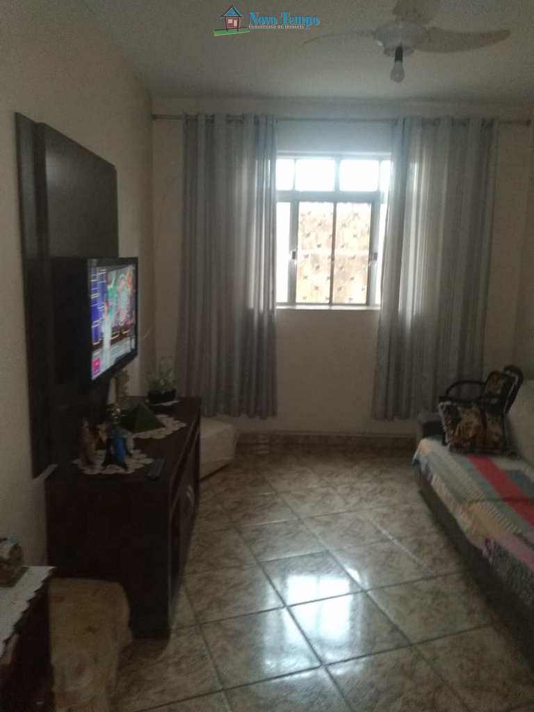 Apartamento em Santos, no bairro Estuário