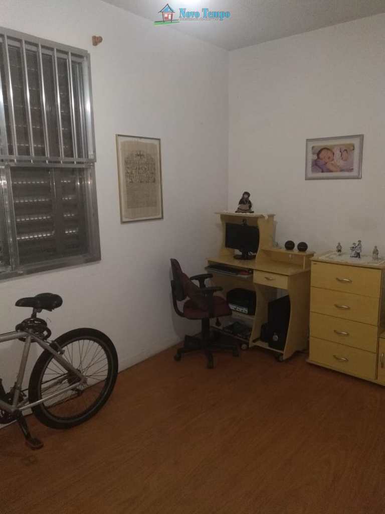 Apartamento em Santos, no bairro Estuário