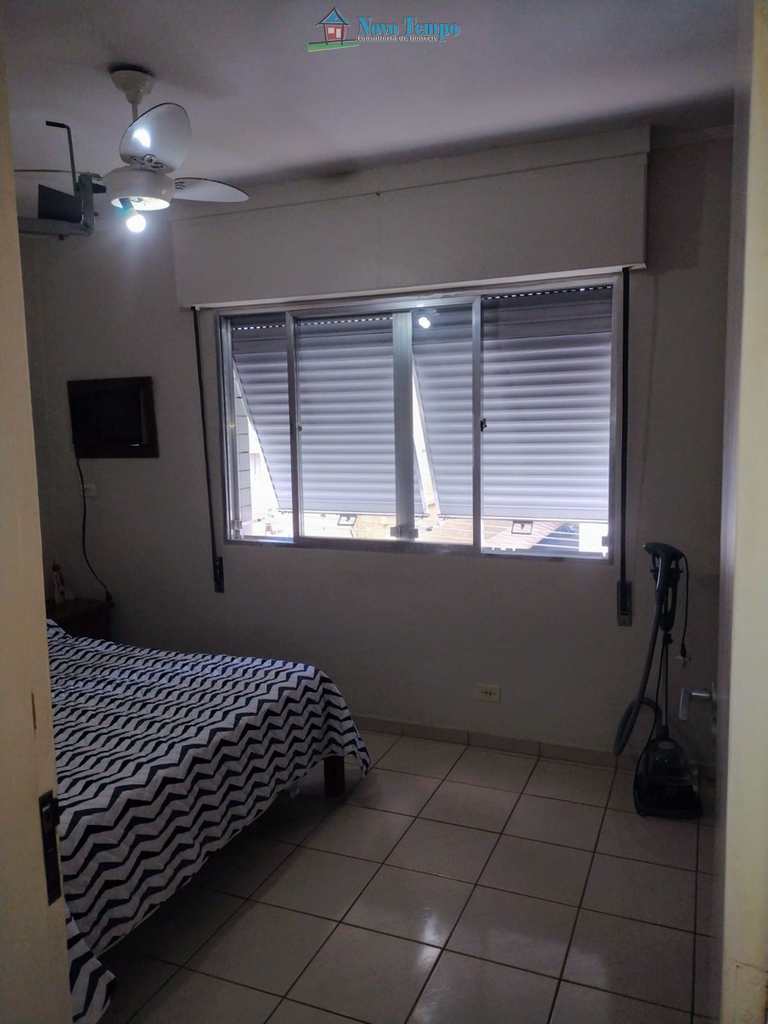 Apartamento em Santos, no bairro Embaré