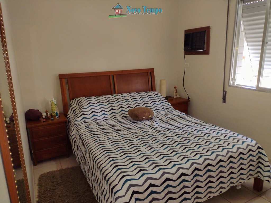 Apartamento em Santos, no bairro Embaré