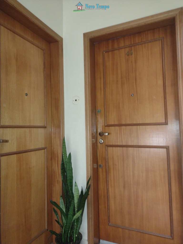 Apartamento em Santos, no bairro Embaré