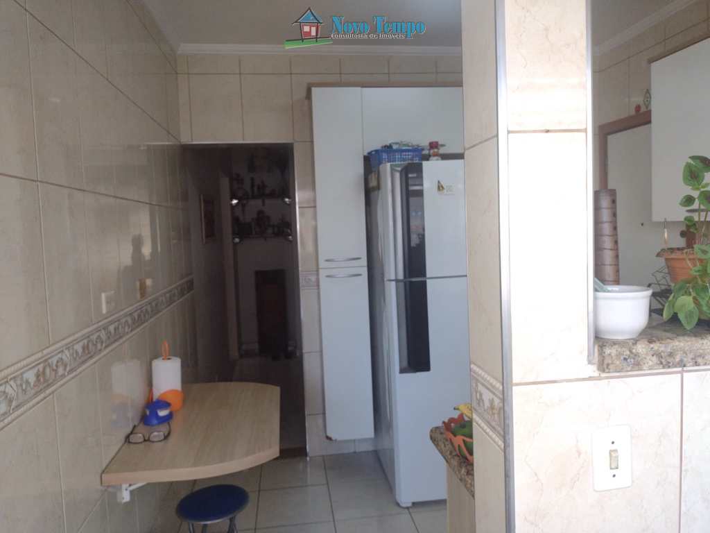 Apartamento em Santos, no bairro Embaré