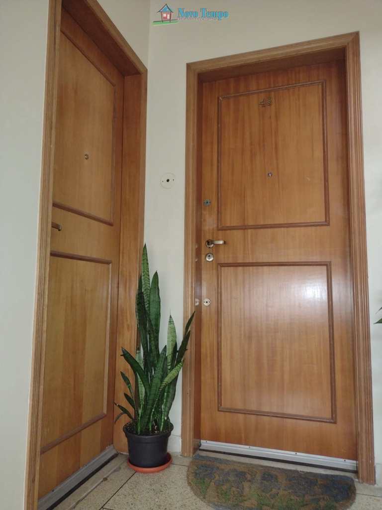 Apartamento em Santos, no bairro Embaré