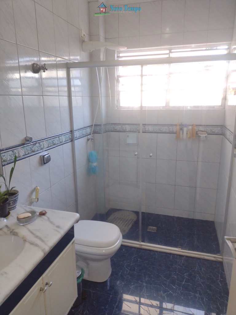 Apartamento em Santos, no bairro Embaré