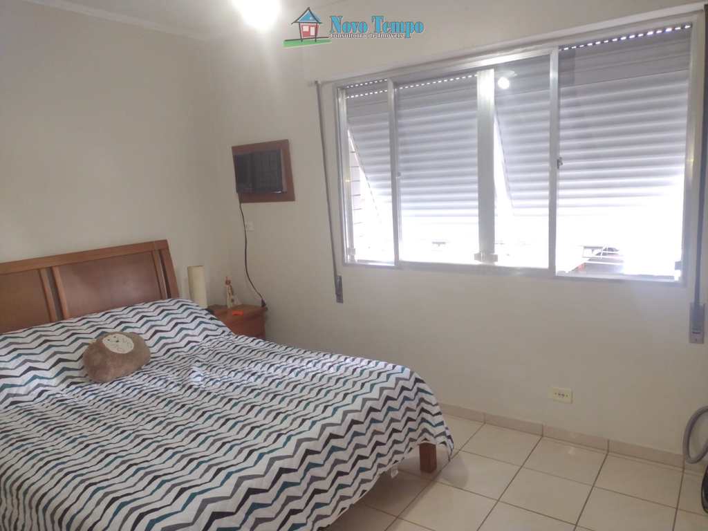 Apartamento em Santos, no bairro Embaré