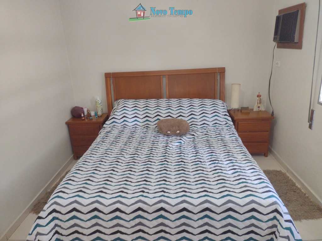 Apartamento em Santos, no bairro Embaré