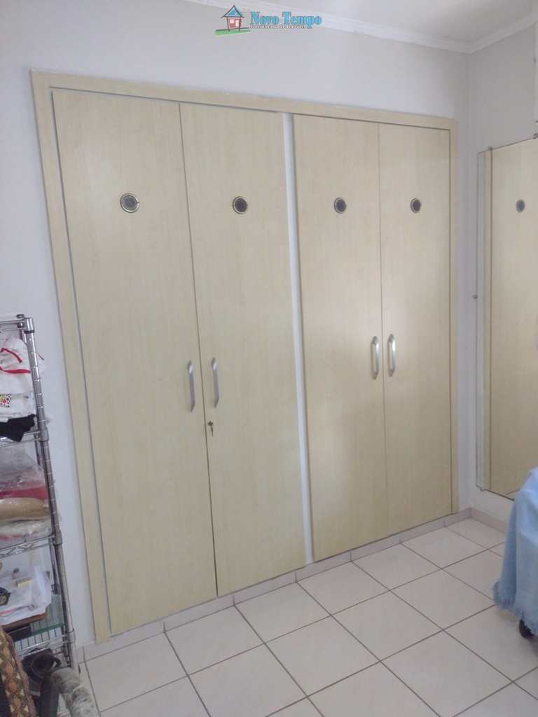 Apartamento em Santos, no bairro Embaré