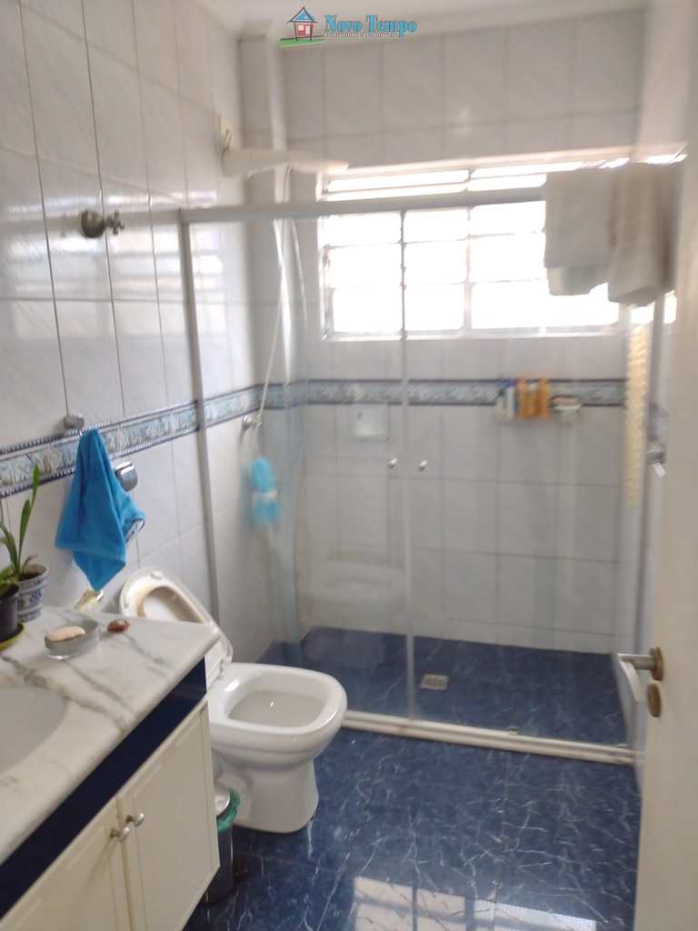 Apartamento em Santos, no bairro Embaré
