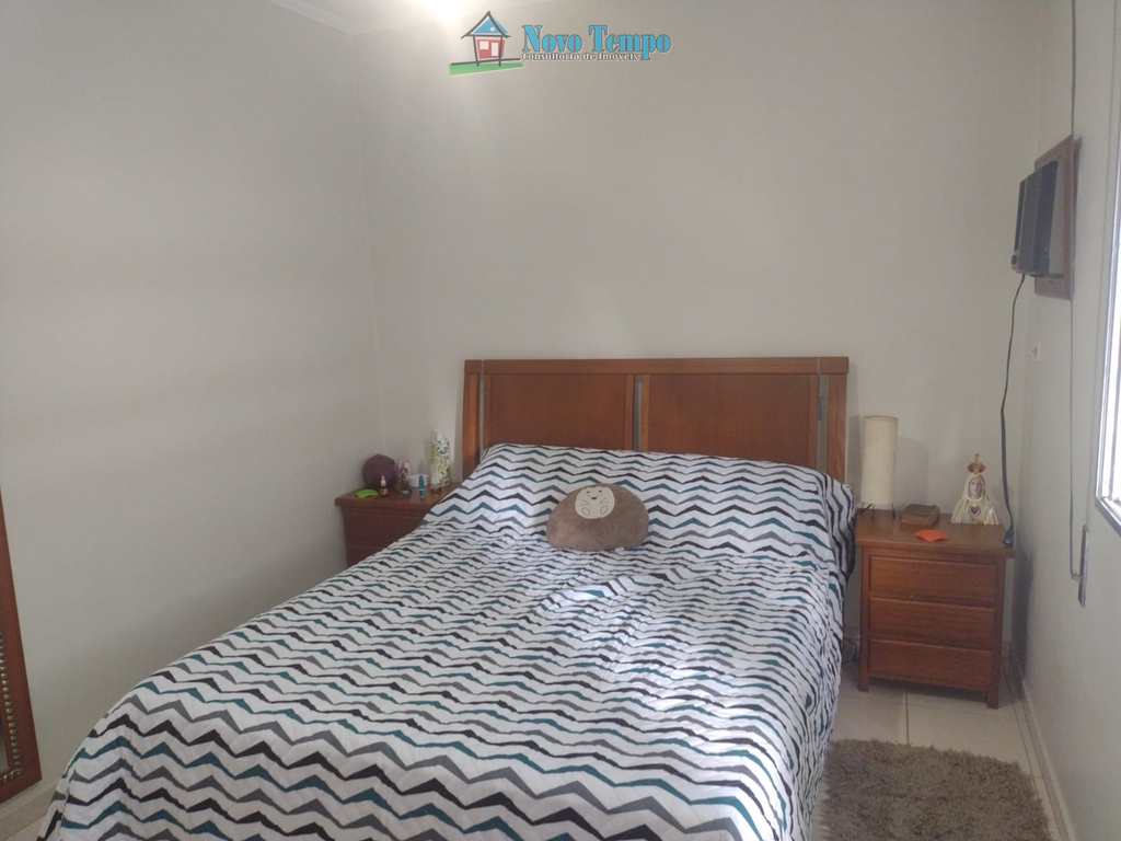 Apartamento em Santos, no bairro Embaré