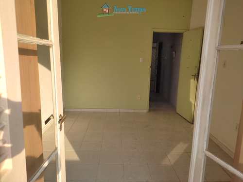 Sala Living, código 11683 em São Vicente, bairro Centro