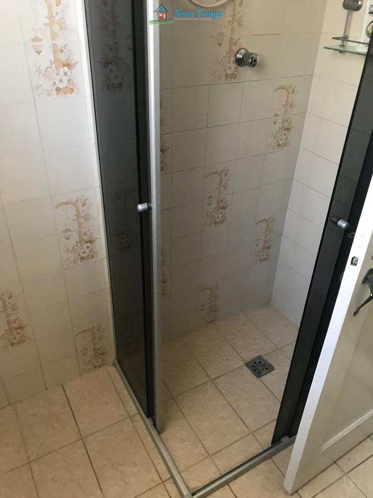 Casa em São Vicente, no bairro Vila São Jorge