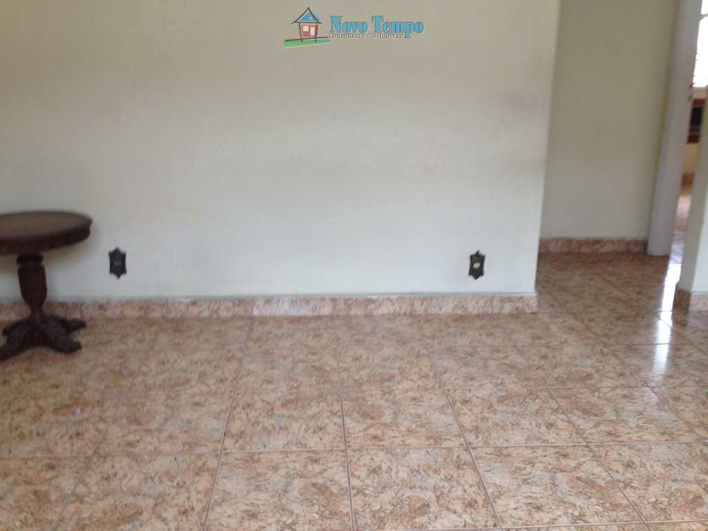 Apartamento em Santos, no bairro Campo Grande
