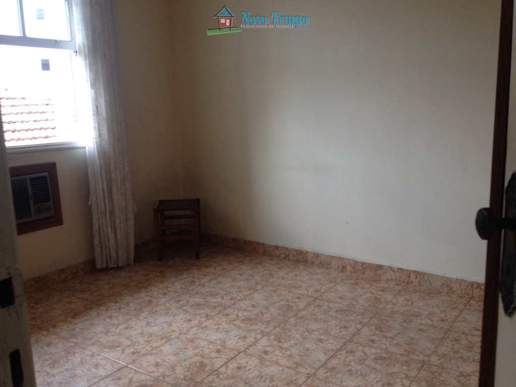 Apartamento em Santos, no bairro Campo Grande