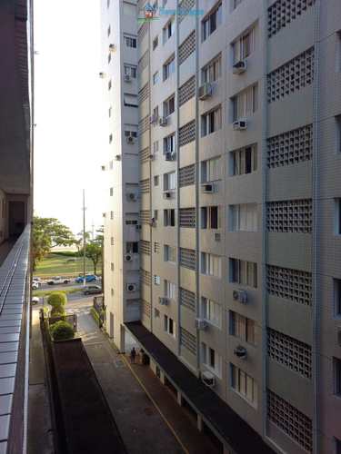 Apartamento, código 11753 em Santos, bairro Boqueirão