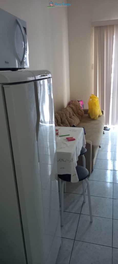 Sala Living em São Vicente, no bairro Itararé