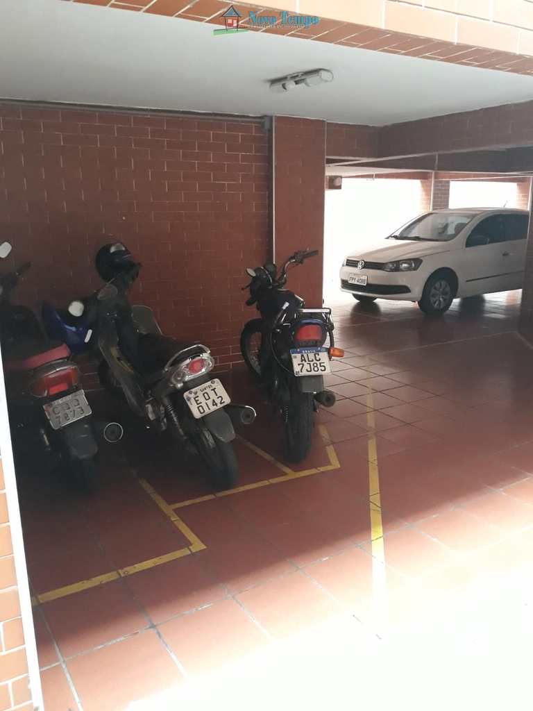 Apartamento em Santos, no bairro Estuário