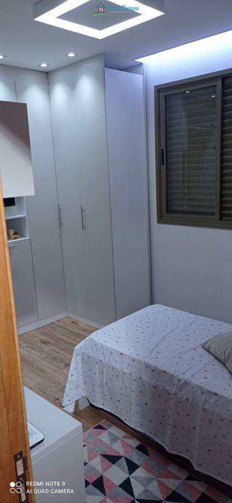 Casa em Santos, no bairro Ponta da Praia