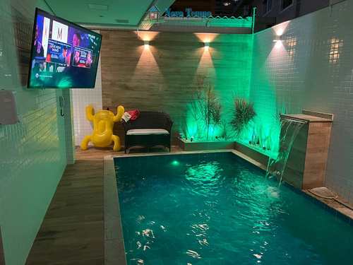 Casa, código 11764 em Santos, bairro Ponta da Praia
