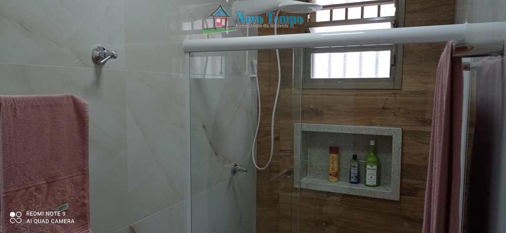 Casa em Santos, no bairro Ponta da Praia