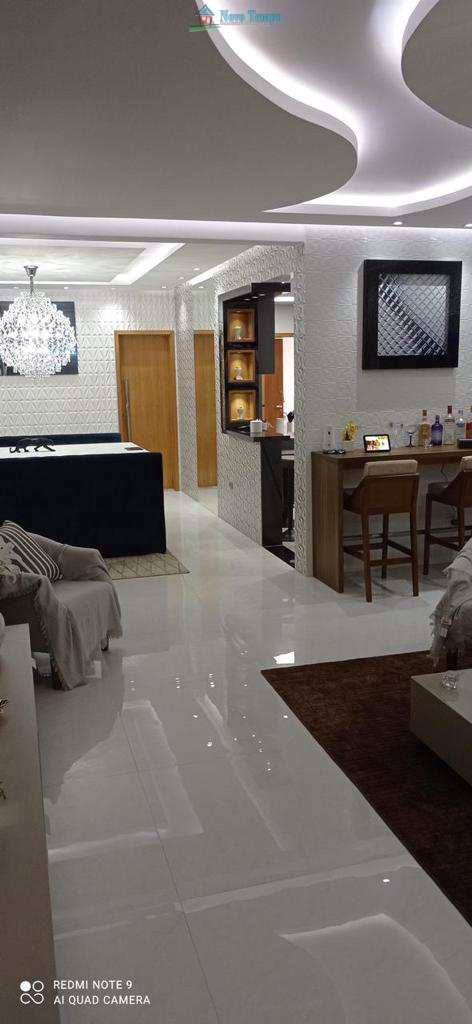 Casa em Santos, no bairro Ponta da Praia