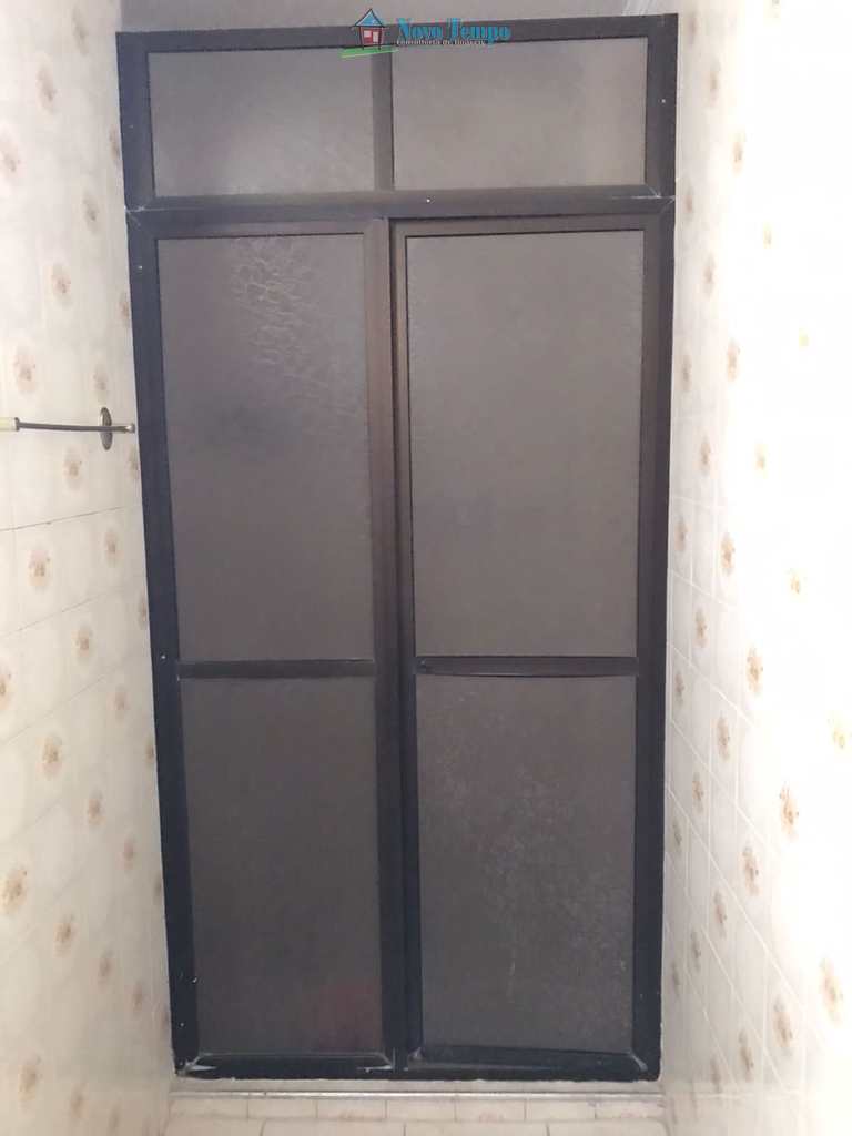 Apartamento em Santos, no bairro Aparecida