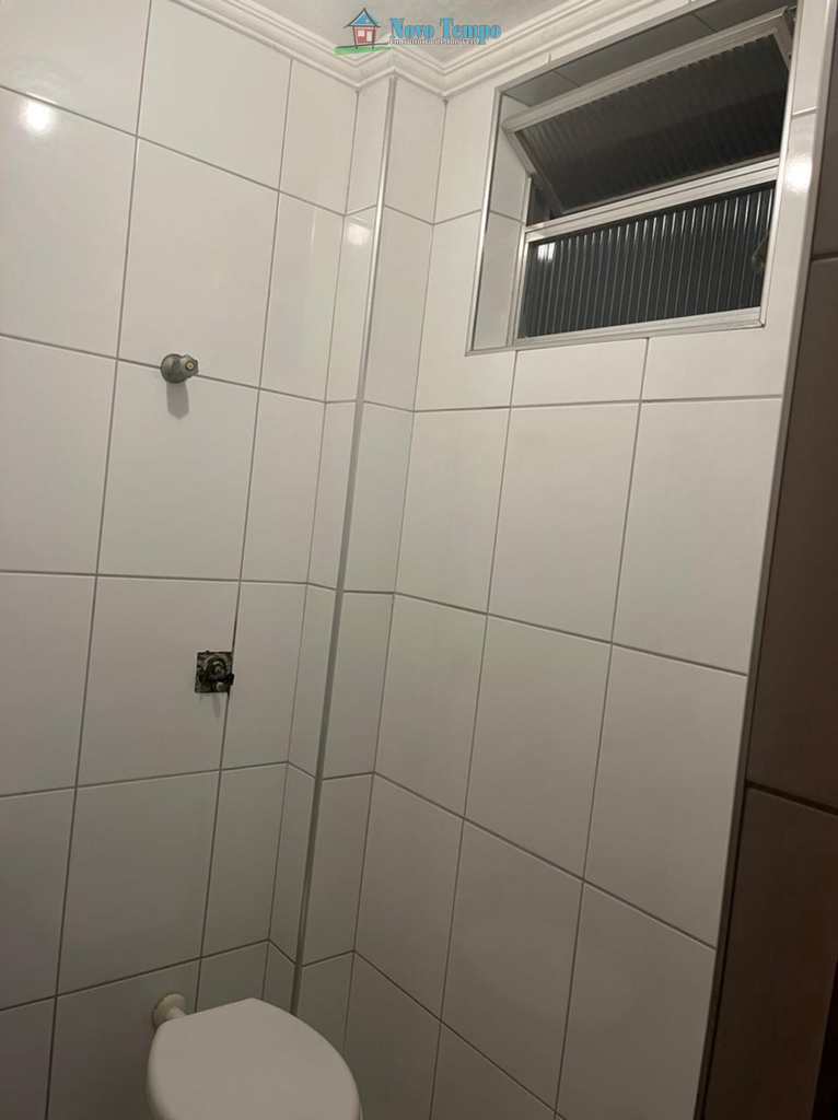 Apartamento em Santos, no bairro Aparecida