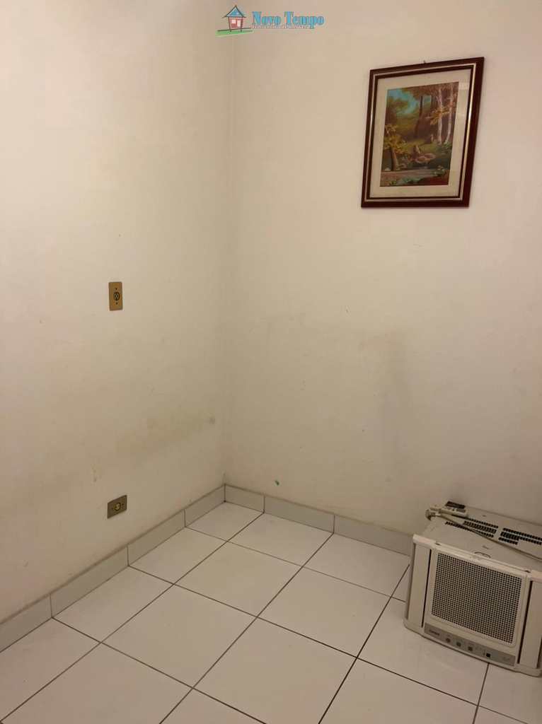 Apartamento em Santos, no bairro Aparecida