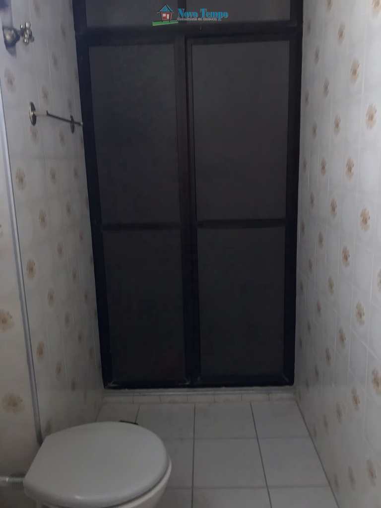 Apartamento em Santos, no bairro Aparecida