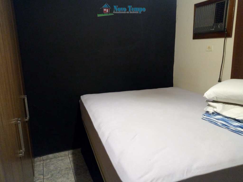 Apartamento em Santos, no bairro Gonzaga