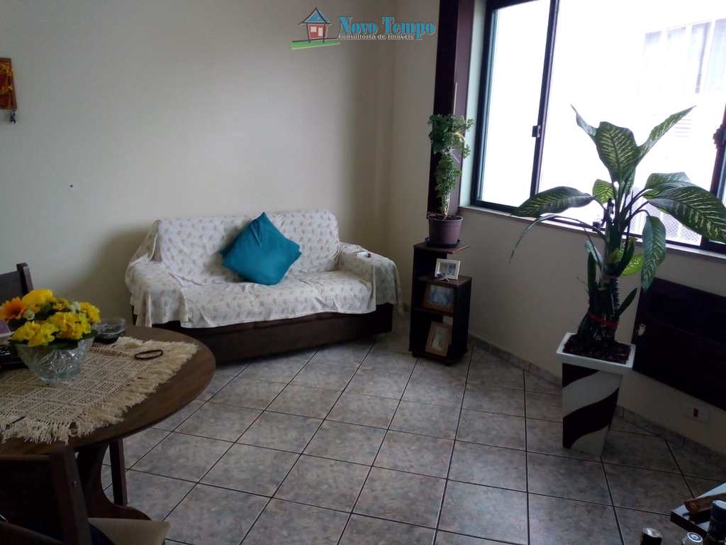Apartamento em Santos, no bairro Gonzaga