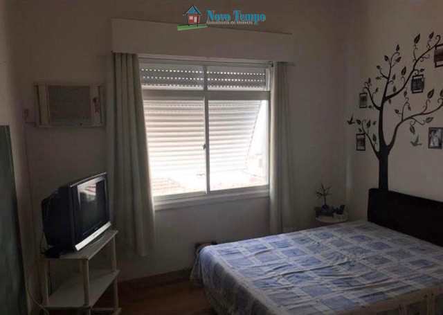 Apartamento em Santos, no bairro Campo Grande