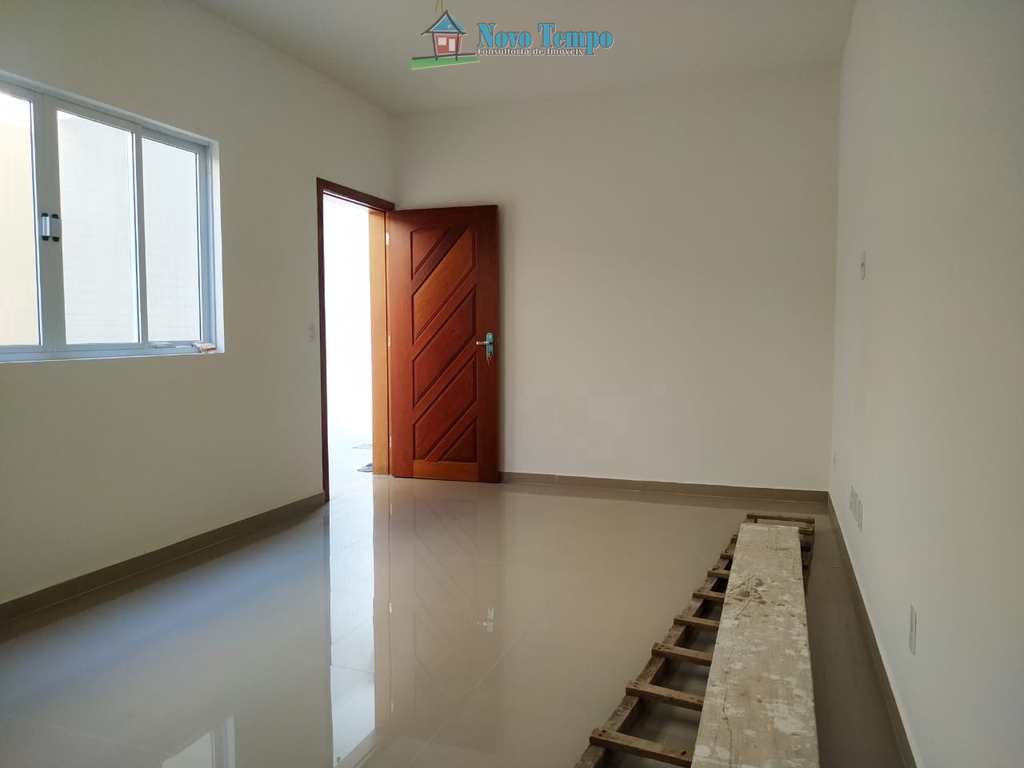 Casa em Santos, no bairro Marapé