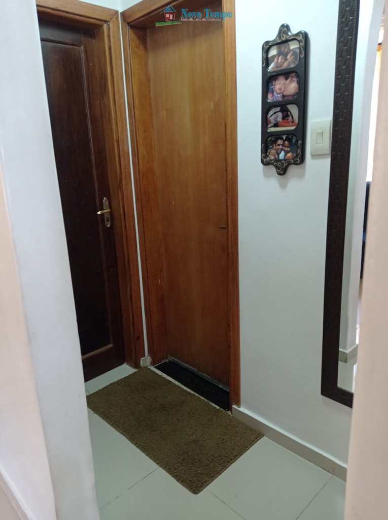 Casa em Santos, no bairro Jabaquara