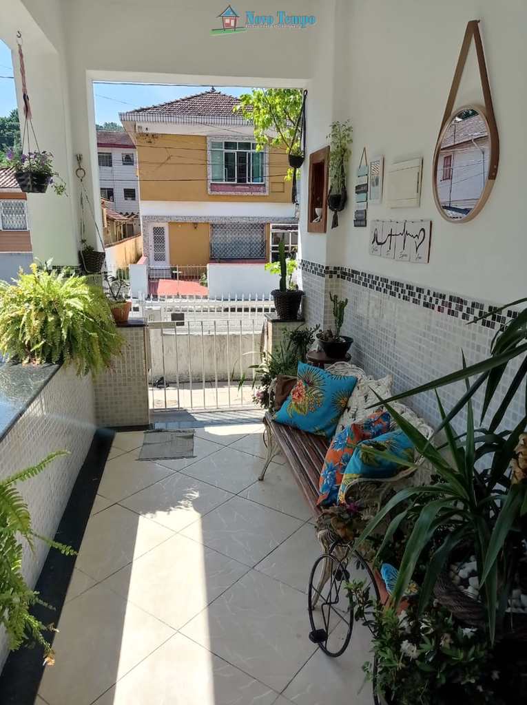 Casa em Santos, no bairro Jabaquara