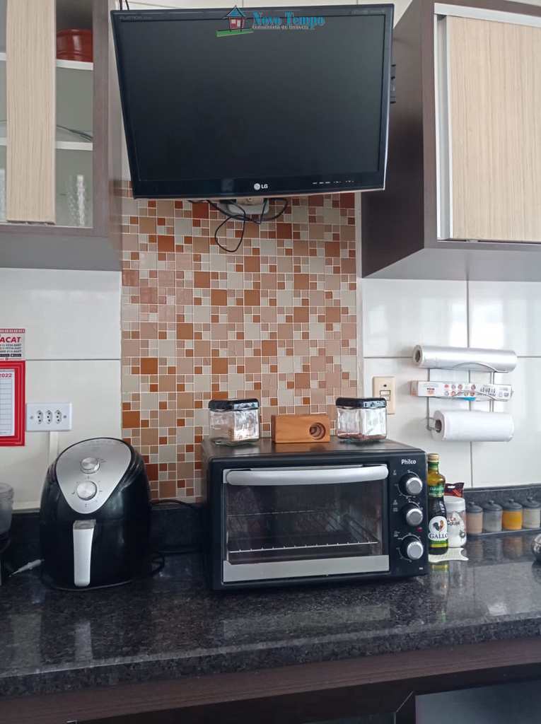 Casa em Santos, no bairro Jabaquara
