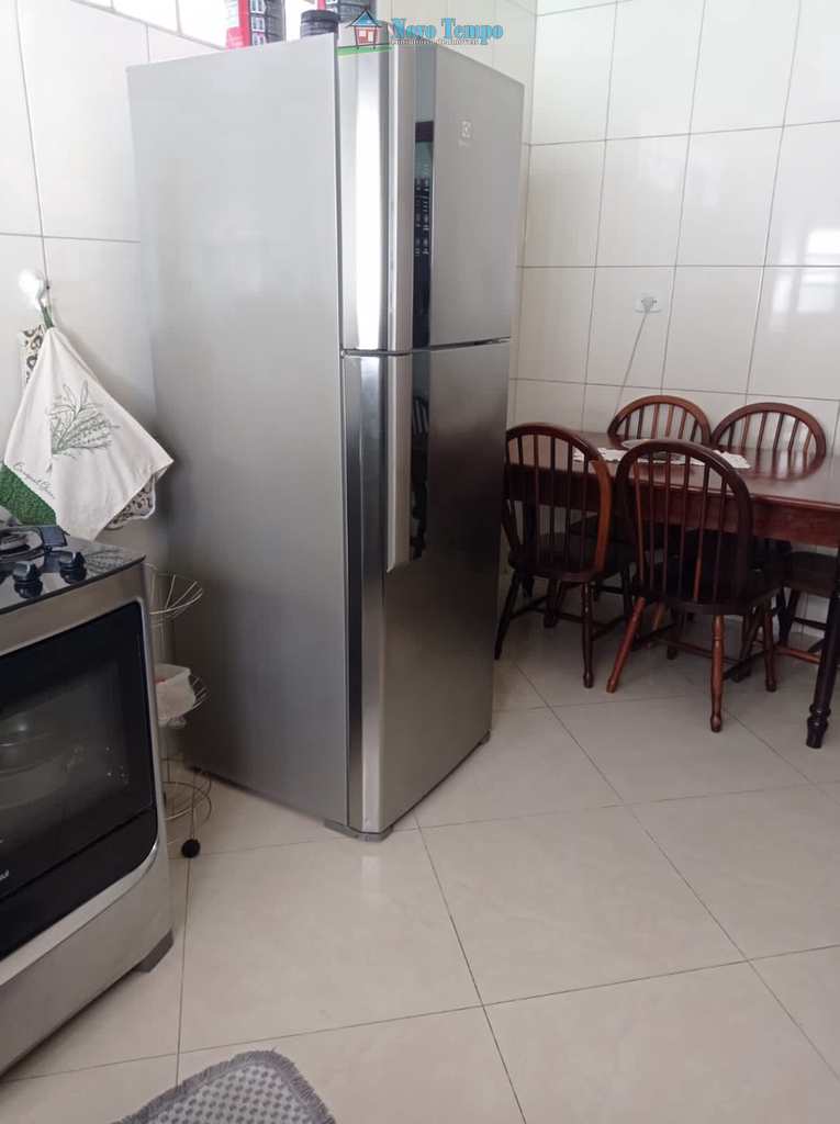 Casa em Santos, no bairro Jabaquara