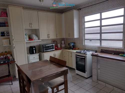 Apartamento, código 11929 em Santos, bairro Aparecida