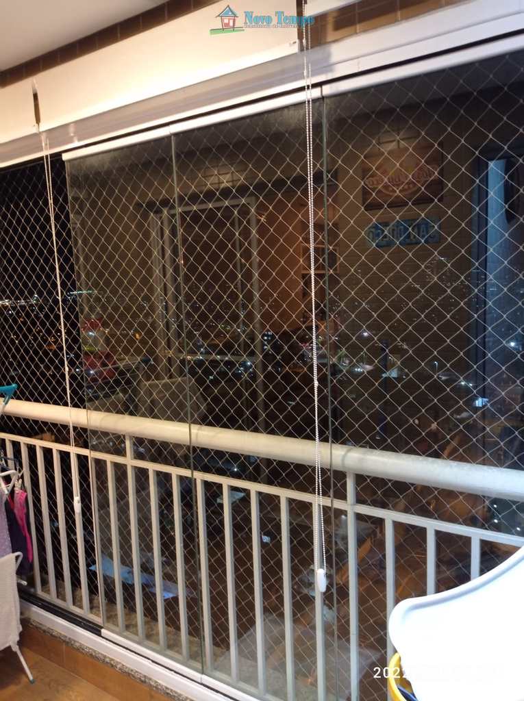 Apartamento em Santos, no bairro Estuário