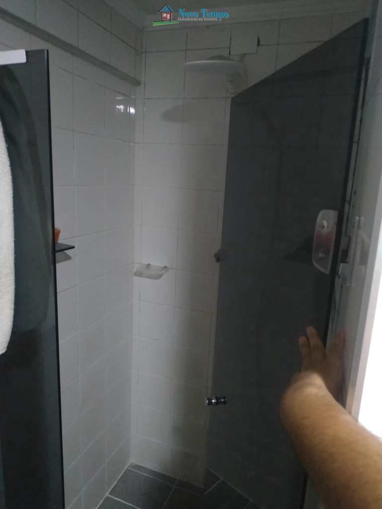 Apartamento em Santos, no bairro Campo Grande
